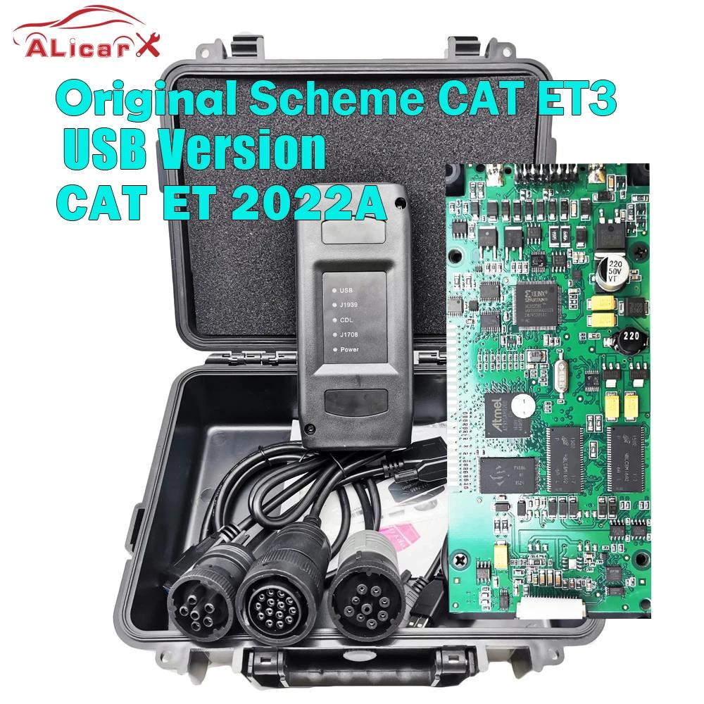 Cat iii Ʈ  ׽ CAT3 , USB CAT-III ET3 Ʈ  , 2022A
